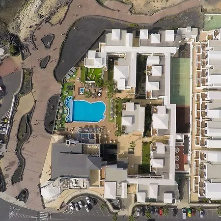 Hd Pueblo Marinero - Adults Only Apartamento Playa Blanca (Lanzarote)