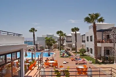 Apartamento Hd Pueblo Marinero - Adults Only