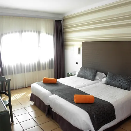 Apartamento Hd Pueblo Marinero - Adults Only *