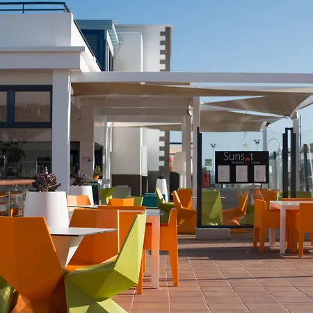 Hd Pueblo Marinero - Adults Only Apartamento