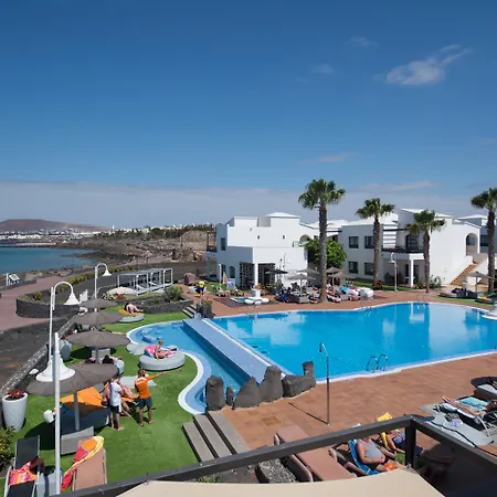 Hd Pueblo Marinero - Adults Only Apartamento