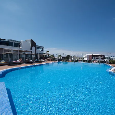 Hd Pueblo Marinero - Adults Only Apartamento