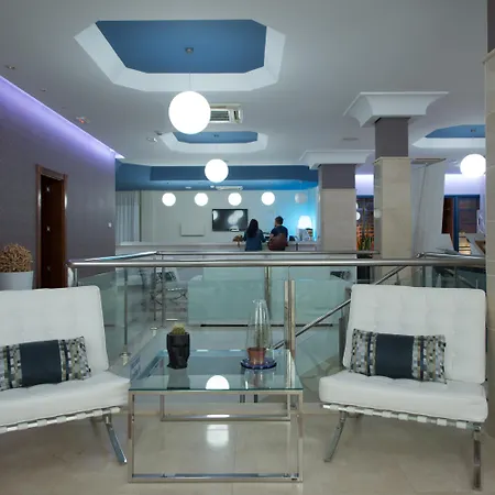 Apartamento Hd Pueblo Marinero - Adults Only Playa Blanca (Lanzarote)