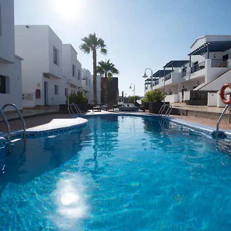 Hd Pueblo Marinero - Adults Only