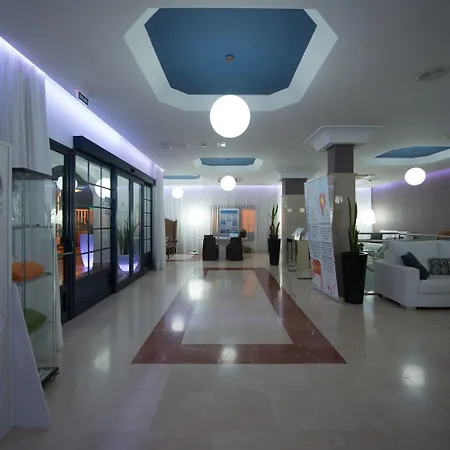 Apartamento Hd Pueblo Marinero - Adults Only *