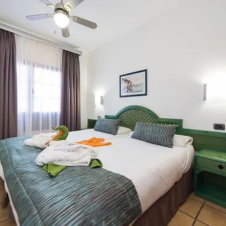 Apartamento Hd Pueblo Marinero - Adults Only