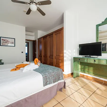 Hd Pueblo Marinero - Adults Only Apartamento Playa Blanca (Lanzarote)