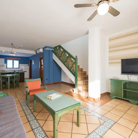 Hd Pueblo Marinero - Adults Only Apartamento