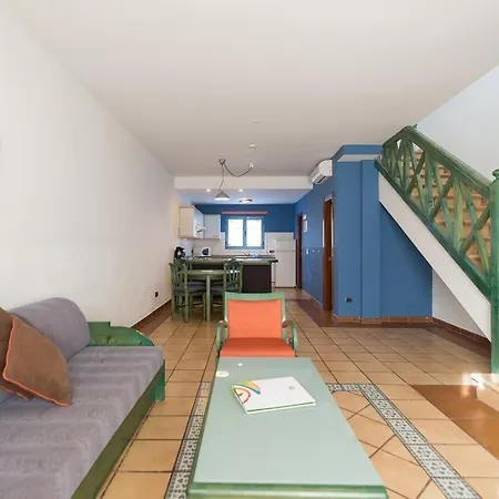 Apartamento Hd Pueblo Marinero - Adults Only *
