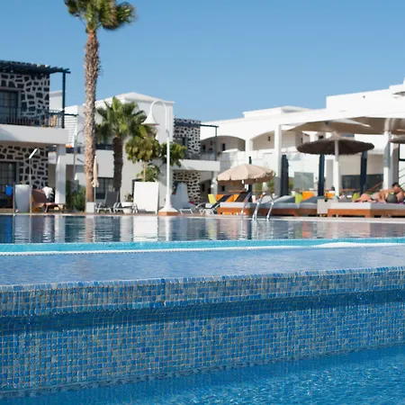 Apartamento Hd Pueblo Marinero - Adults Only Playa Blanca (Lanzarote)
