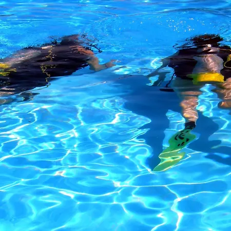 Hd Pueblo Marinero - Adults Only * Playa Blanca (Lanzarote)