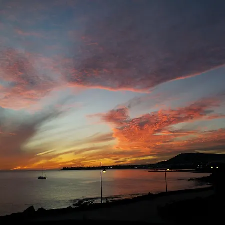 Apartamento Hd Pueblo Marinero - Adults Only Playa Blanca (Lanzarote)