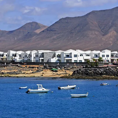 Apartamento Hd Pueblo Marinero - Adults Only Playa Blanca (Lanzarote)