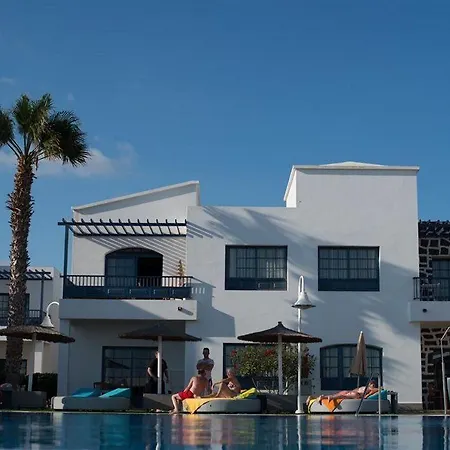 Hd Pueblo Marinero - Adults Only