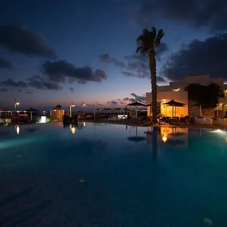 Apartamento Hd Pueblo Marinero - Adults Only *