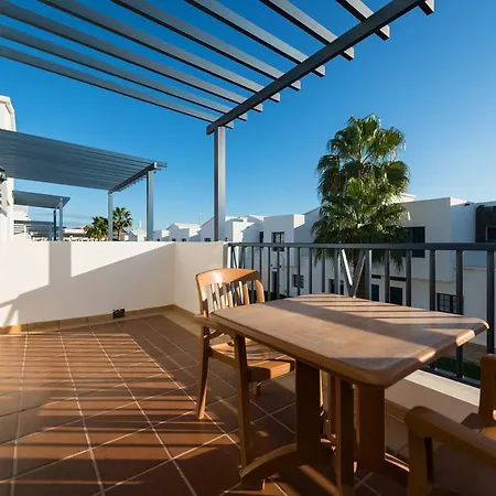 Apartamento Hd Pueblo Marinero - Adults Only Playa Blanca (Lanzarote)