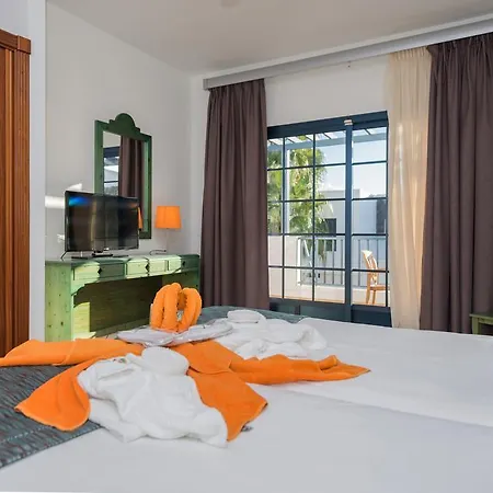Apartamento Hd Pueblo Marinero - Adults Only *