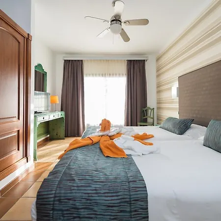 Apartamento Hd Pueblo Marinero - Adults Only Playa Blanca (Lanzarote)