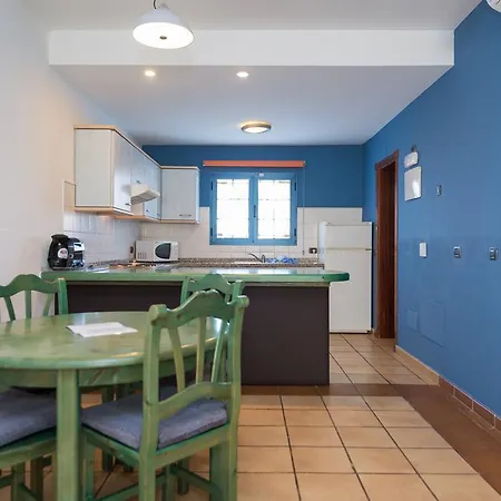Apartamento Hd Pueblo Marinero - Adults Only *
