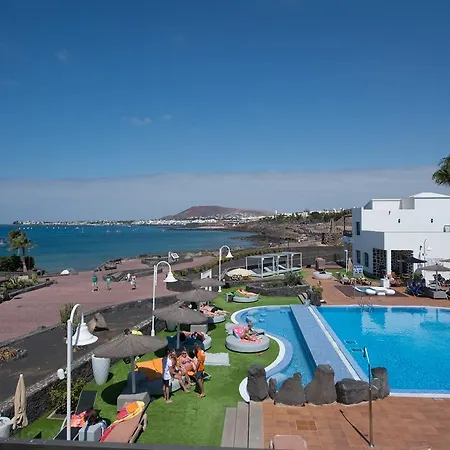 Apartamento Hd Pueblo Marinero - Adults Only Playa Blanca (Lanzarote)