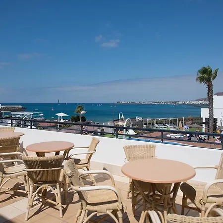 Apartamento Hd Pueblo Marinero - Adults Only