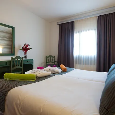 Apartamento Hd Pueblo Marinero - Adults Only *