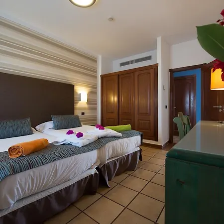 Apartamento Hd Pueblo Marinero - Adults Only *