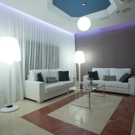 Apartamento Hd Pueblo Marinero - Adults Only Playa Blanca (Lanzarote)
