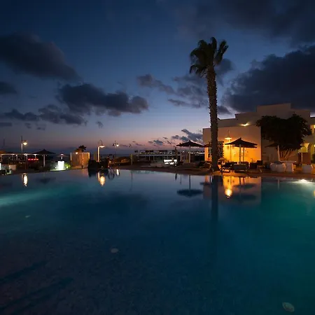 Hd Pueblo Marinero - Adults Only Playa Blanca (Lanzarote)