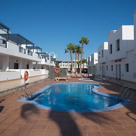 Apartamento Hd Pueblo Marinero - Adults Only Playa Blanca (Lanzarote)
