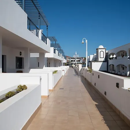 Apartamento Hd Pueblo Marinero - Adults Only Playa Blanca (Lanzarote)