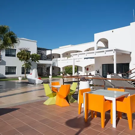 Apartamento Hd Pueblo Marinero - Adults Only Playa Blanca (Lanzarote)