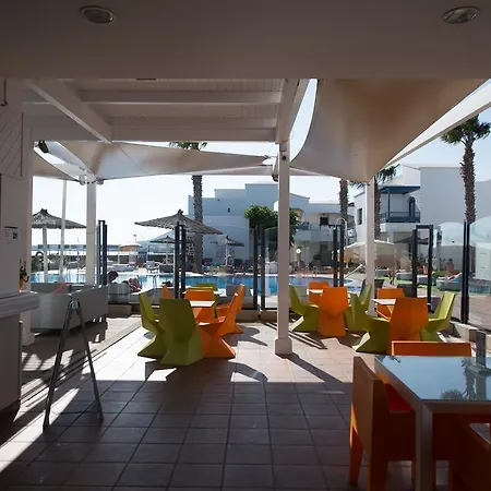 Hd Pueblo Marinero - Adults Only Playa Blanca (Lanzarote)