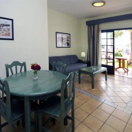Hd Pueblo Marinero - Adults Only Apartamento *