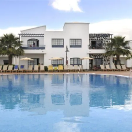 Hd Pueblo Marinero - Adults Only *