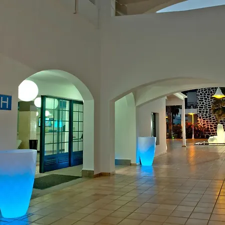 Hd Pueblo Marinero - Adults Only Playa Blanca (Lanzarote)