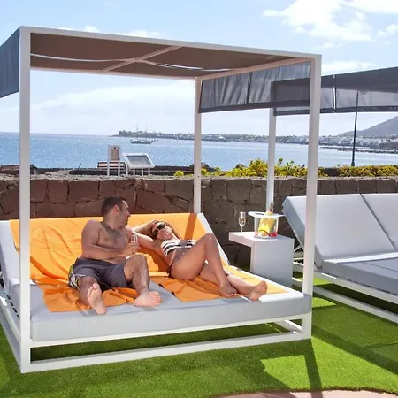Hd Pueblo Marinero - Adults Only
