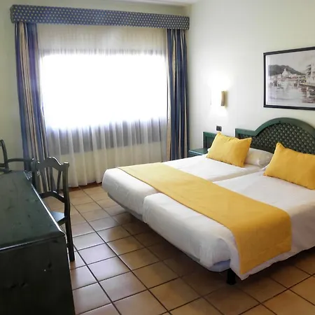 Hd Pueblo Marinero - Adults Only Playa Blanca (Lanzarote)