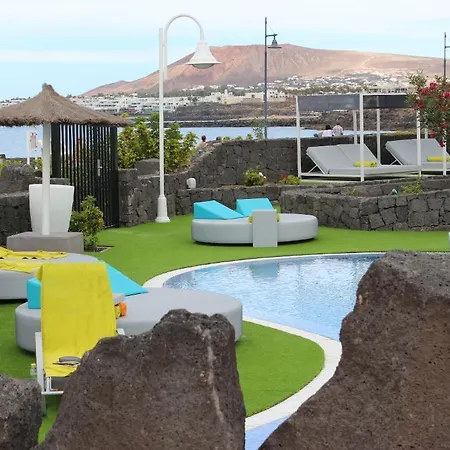 Hd Pueblo Marinero - Adults Only Apartamento *