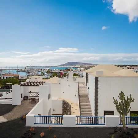 Apartamento Hd Pueblo Marinero - Adults Only *