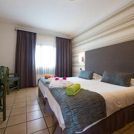 Hd Pueblo Marinero - Adults Only Playa Blanca (Lanzarote)